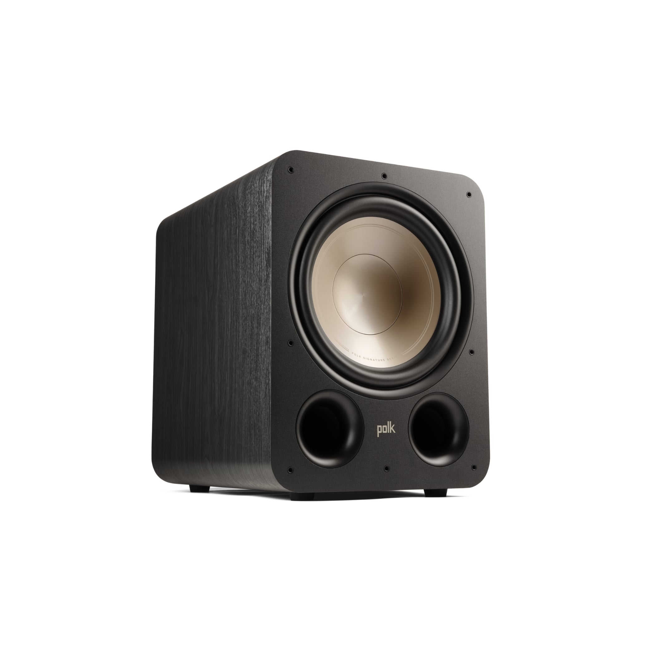 ซับวูฟเฟอร์ POLK AUDIO SIGNATURE ELITE ES-12 SUB สีดำ_0